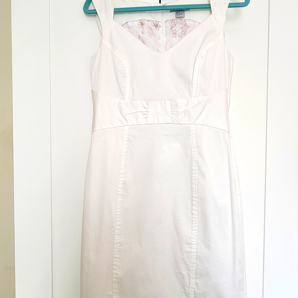 Womens summer dress
